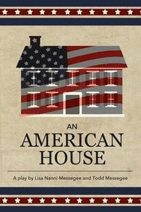 bokomslag An American House