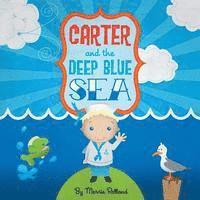 bokomslag Carter & The Deep Blue Sea