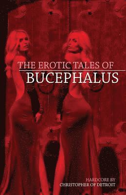 bokomslag The Erotic Tales of Bucephalus