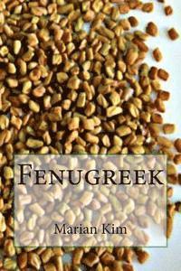 Fenugreek 1