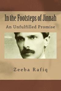 bokomslag In the Footsteps of Jinnah