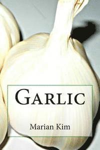 bokomslag Garlic