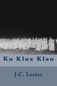 Ku Klux Klan