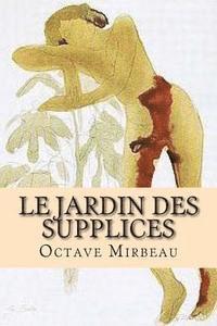 Le jardin des supplices 1