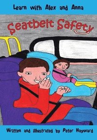 bokomslag Seatbelt Safety