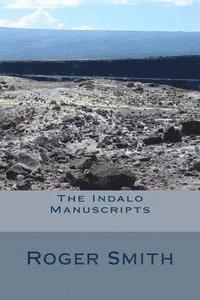 bokomslag The Indalo Manuscripts