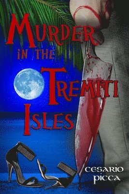 Murder in the Tremiti Isles 1