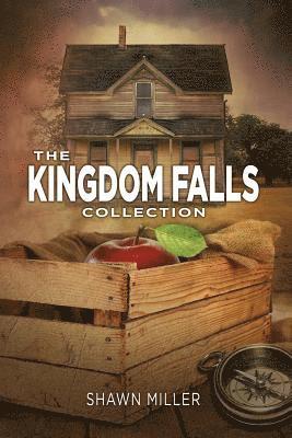 bokomslag The Kingdom Falls Collection