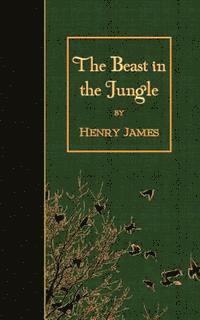 The Beast in the Jungle 1