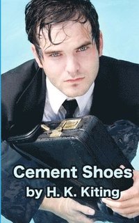 bokomslag Cement Shoes