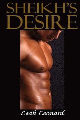 Sheikh's Desire 1