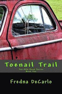 bokomslag Toenail Trail: Book Two