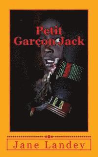 Petit garcon Jack 1