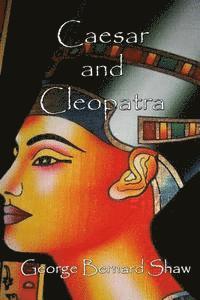 bokomslag Caesar and Cleopatra