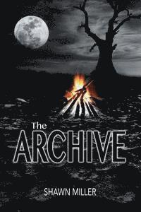 bokomslag The Archive