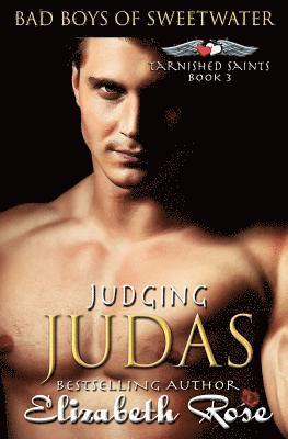bokomslag Judging Judas