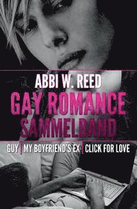 bokomslag Gay Romance Sammelband: Guy - My Boyfriend's Ex - Click for Love