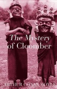 bokomslag The Mystery of Cloomber