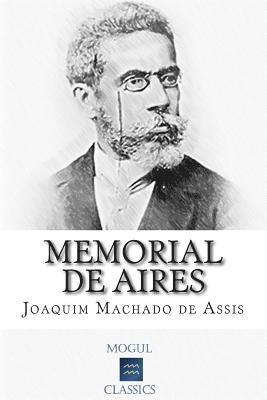 Memorial de Aires 1