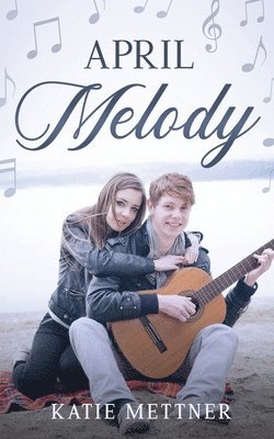 April Melody 1