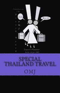 bokomslag Special Thailand Travel: Book Trip Thailand