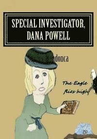 bokomslag Special Investigator, Dana Powell