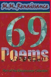 bokomslag 69 Poems: Part of the Renaissance Collection