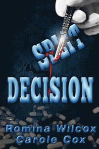 bokomslag Split Decision