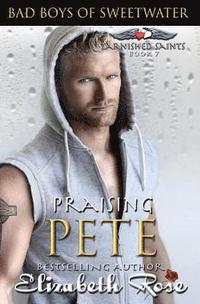 bokomslag Praising Pete
