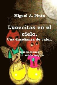 Lucecitas en el cielo: Un cuento pequeñito 1