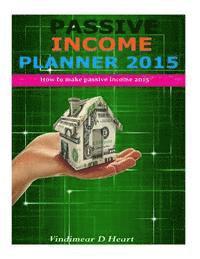 Passive Income 2015 1