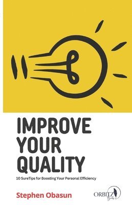 Improve Your Quality 1