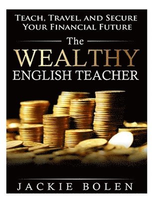 bokomslag Wealthy English Teacher