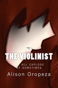 bokomslag The Violinist