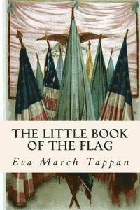 The Little Book of the Flag 1