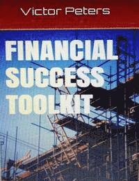 bokomslag Financial Success Toolkit