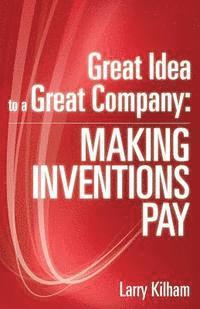 Great Idea to a Great Company 1