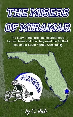 The Misers of Miramar 1