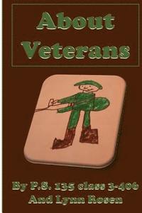 bokomslag About Veterans