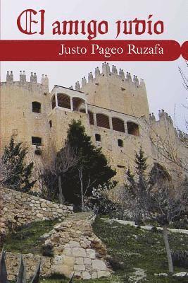 Justo Pageo Ruzafa - El amigo judio, Häftad