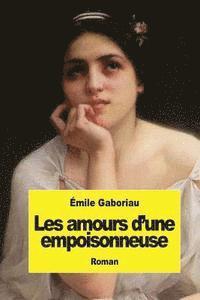 Les amours d'une empoisonneuse