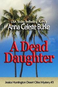 bokomslag A Dead Daughter