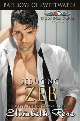 bokomslag Seducing Zeb