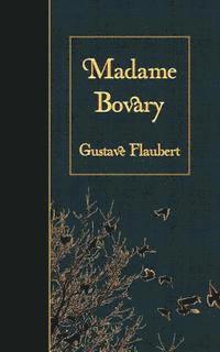 bokomslag Madame Bovary