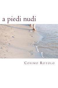 bokomslag a piedi nudi: poesie