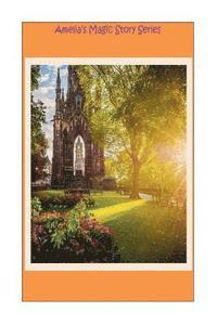 Amelia Hill, Lisa Manfrede Smith - Amelia's Magic Story Series, Häftad