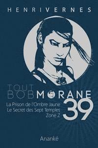 bokomslag Tout Bob Morane/39