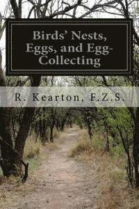 Birds' Nests, Eggs, and Egg-Collecting 1