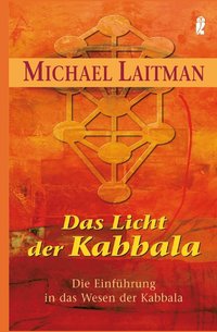 bokomslag Das Licht der Kabbalah