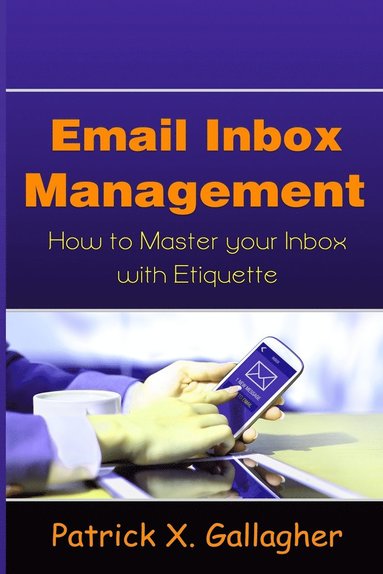 bokomslag Email Inbox Management